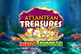 Atlantean Treasures