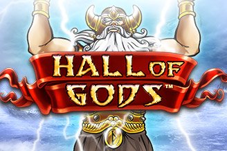 Hall of Gods